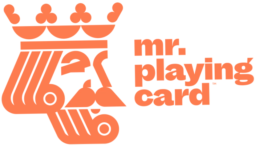 Mr Playing Card
