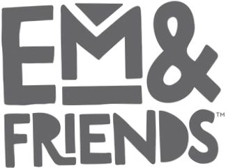 Em and Friends