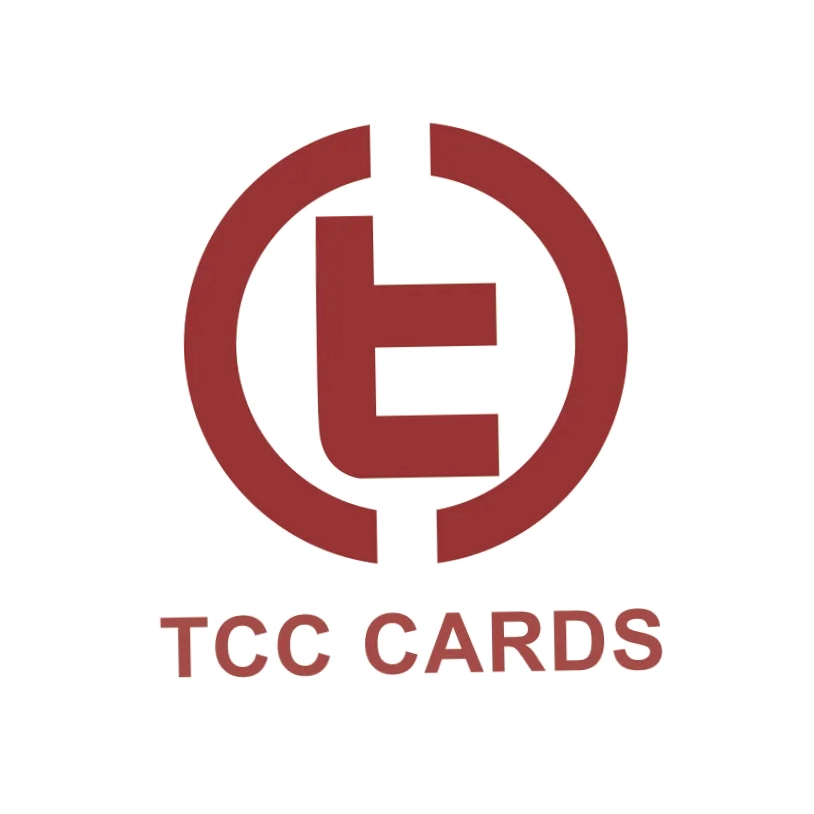 TCC Playing Card