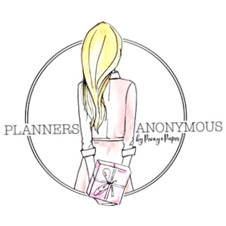 Planners Anonymous