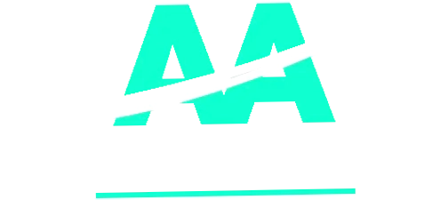 AA Mint Cards