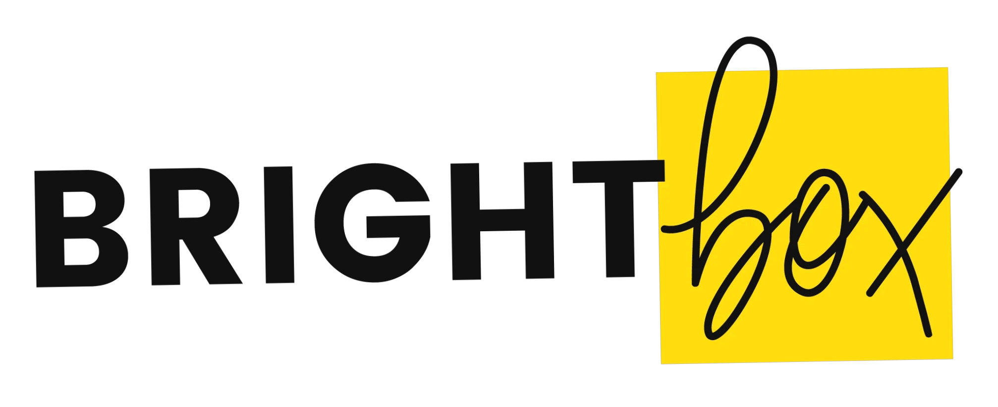 Bright Boxes