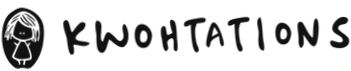 Kwohtations