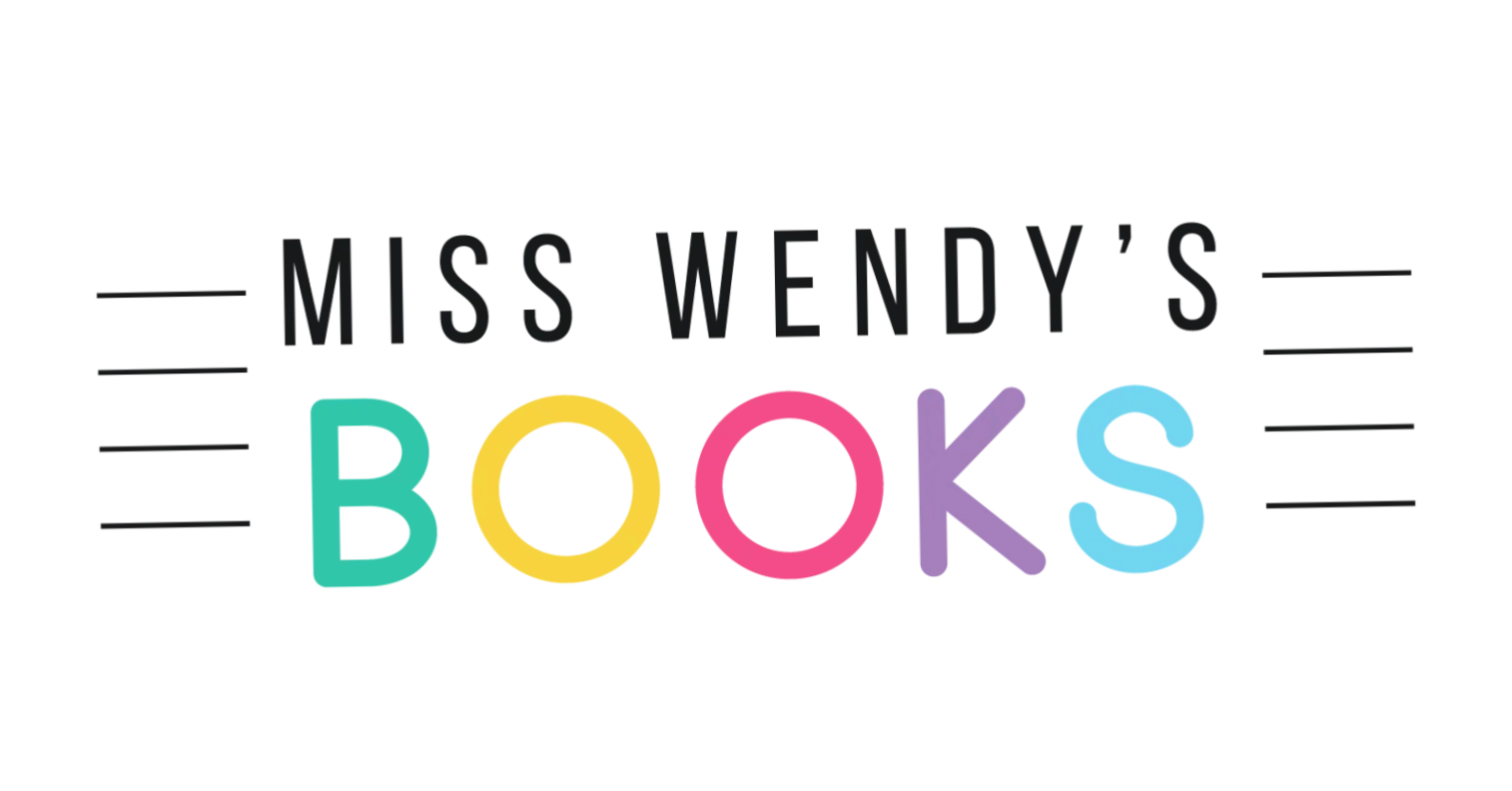 Miss Wendy's Books