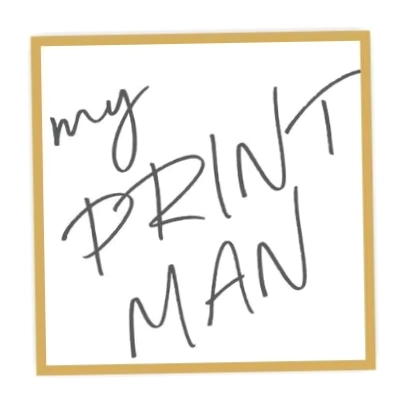 My Printman