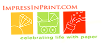 Impressions In Print