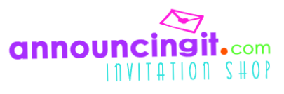 Announcingit