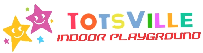 Totsville Indoor Playground