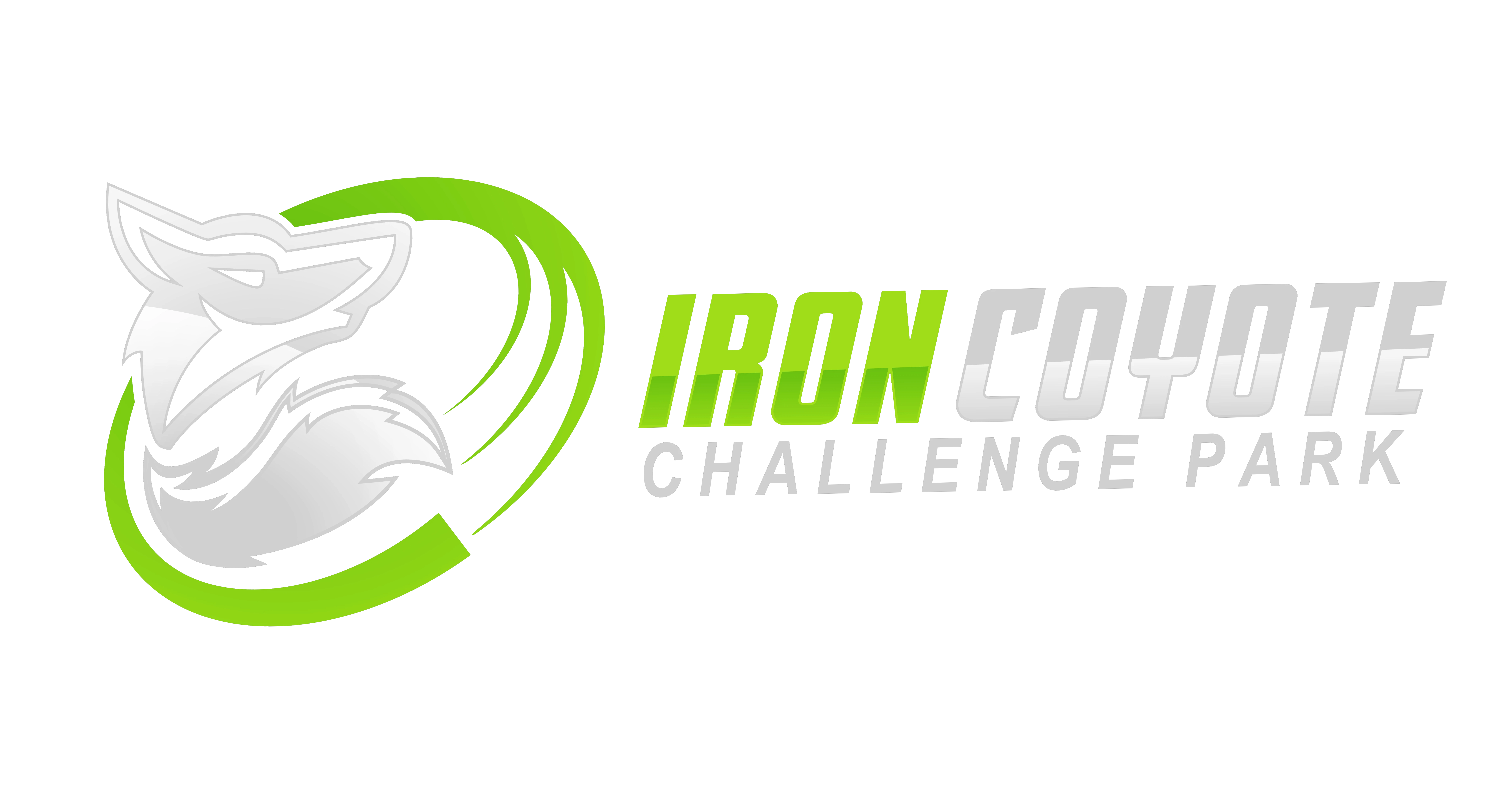 Iron Coyote