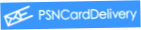 Psncarddelivery