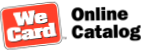 We Card