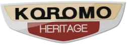 Koromo Heritage