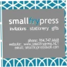 Small Fry Press