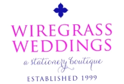 Wiregrass Weddings