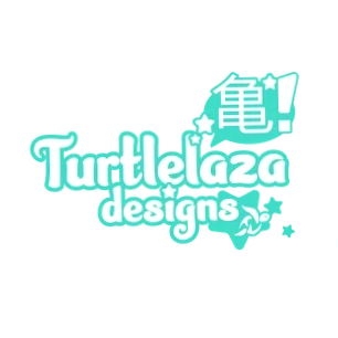 Turtlelaza Designs