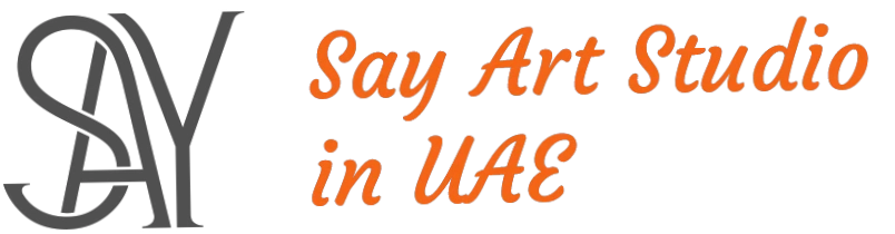 SAY