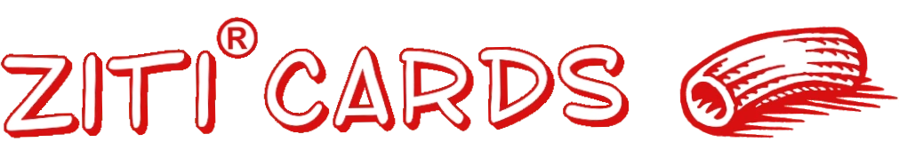 Ziti Cards