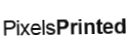 PixelsPrinted