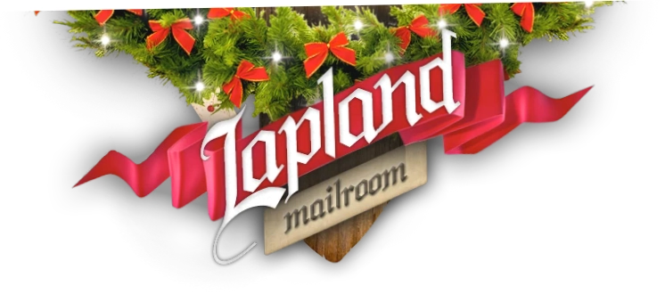 Lapland Mailroom