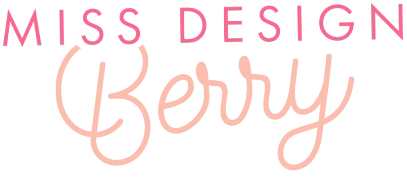 Miss Design Berry