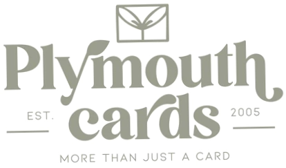 Plymouth Cards