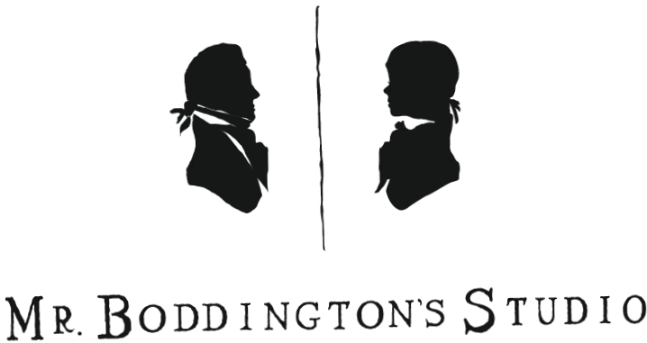 Mr Boddington