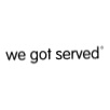 We!