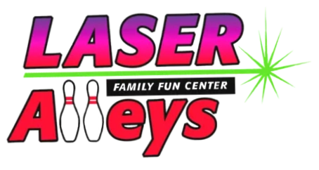 Laser Alleys