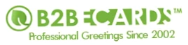 B2B eCards