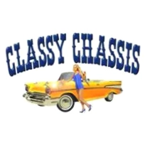 Classy Chassis Car Wash