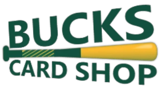 Bucks Card Shop