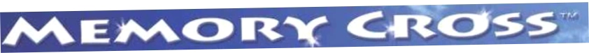 Memory Cross