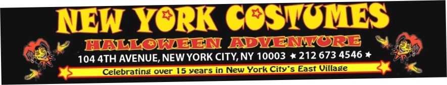 Halloween Adventure