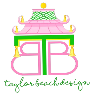 Taylor Beach Design