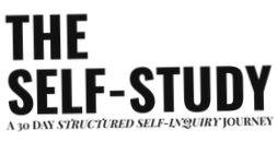 The Self Study