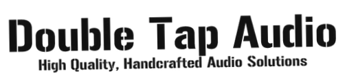 Double Tap Audio