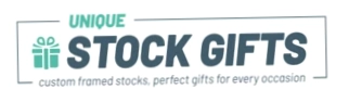 unique stock gift
