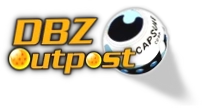 Dbz Outpost