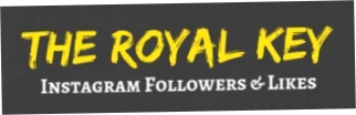 The Royal Key