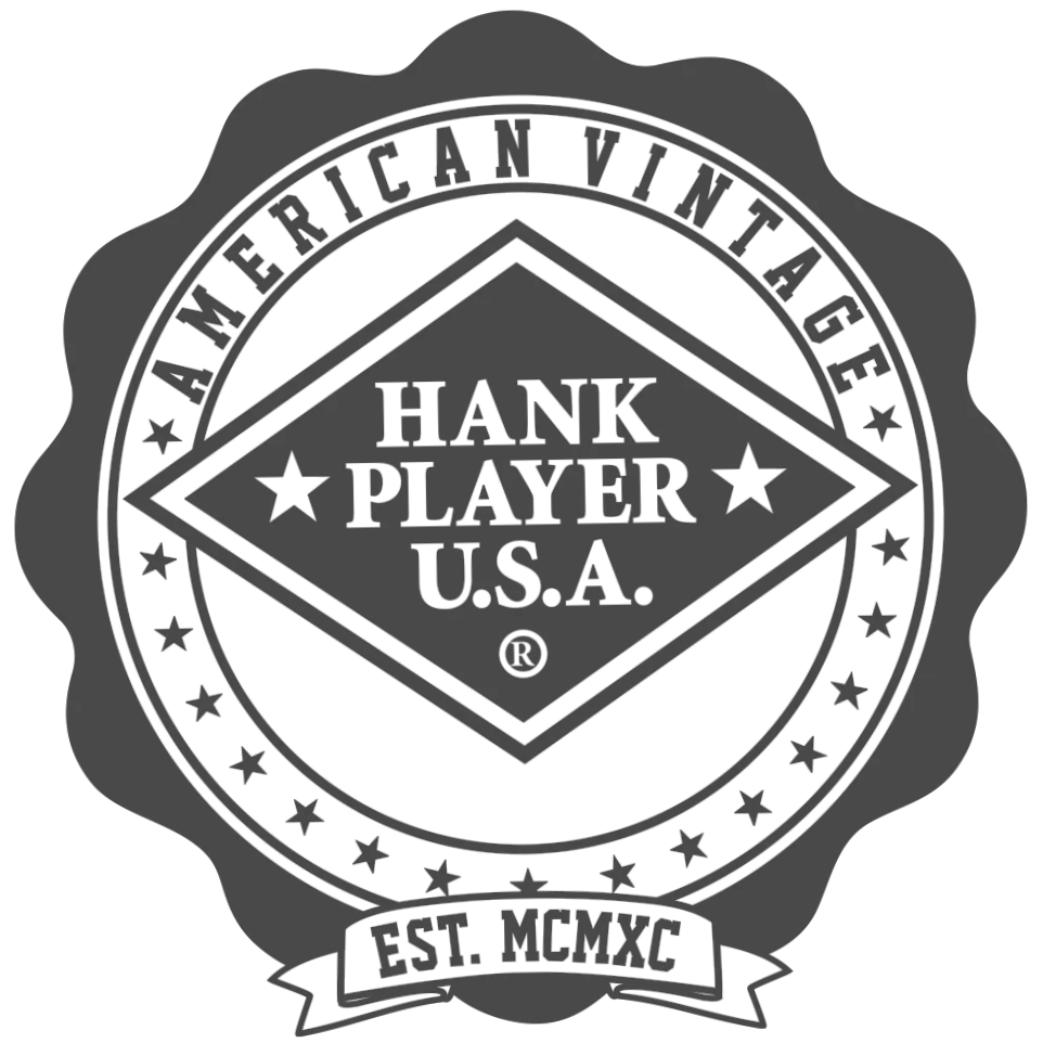Hank Player