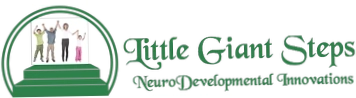 Little Giant Steps