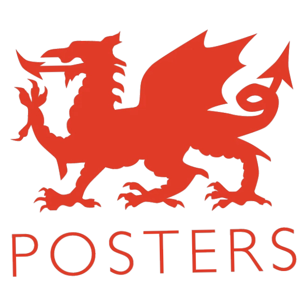 Welsh Posters