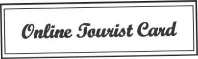 Online Tourist Card