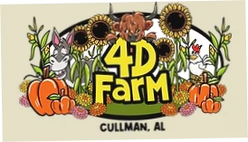 4D Farm
