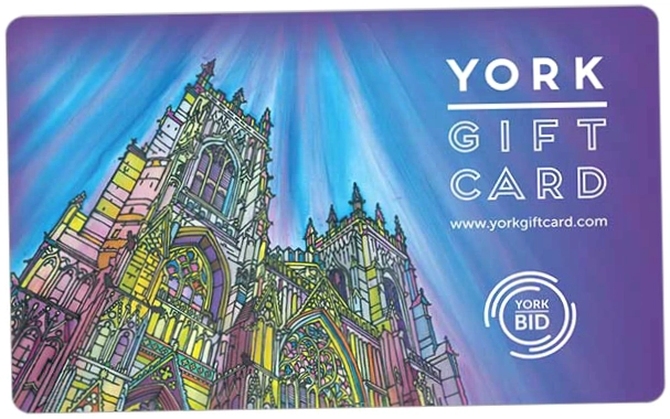 York Gift