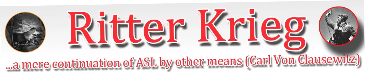 RitterKrieg