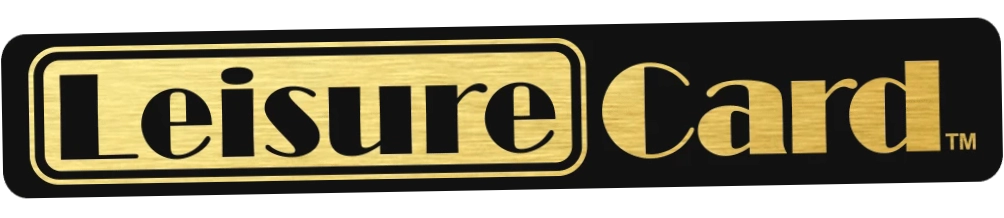 Leisure Card