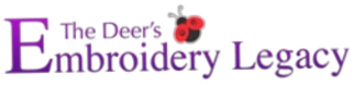 Embroidery Legacy