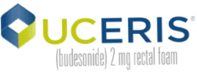Uceris Foam