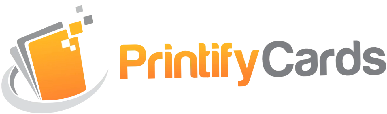 Printify Cards